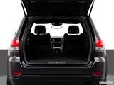 Hatchback & SUV rear angle photo